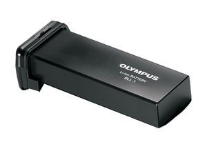 Li-ion Battery Pack BLL-01 260202