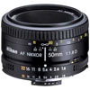 Nikon 50mm 1.8D AF Nikkor 2137