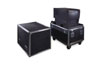ML-500 printerTravel Case (demo used case)
