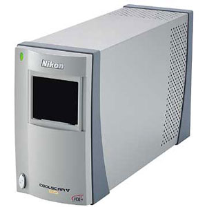 Nikon Coolscan V-ED 9239