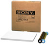 A4-plus color print pack UPC-747