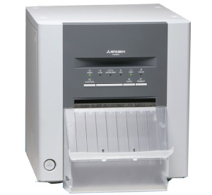 Mitsubishi CP-9550DW Printer CP-9550DW