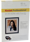 Kodak 1400 Media Kit (Glossy)<br>8.5x14 8847527