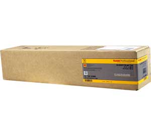 Kodak Inkjet Paper (Glossy) 16in x 100ft Roll 8977779