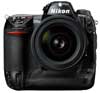 Nikon D2HS (Body Only) 25219