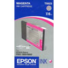 Epson Vivid Magenta Ink (110ml) 602300