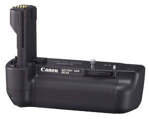 VERTICAL/BATTERY GRIP BG-E4 0297B001