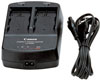 Compact Power Adapter (w/ AC Cable) CA-PS400