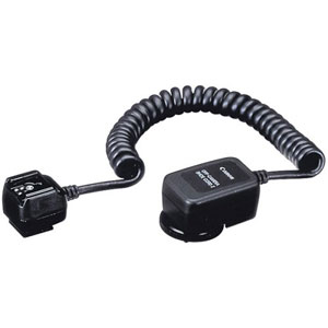 Off Camera Shoe Cord 2 2391A001