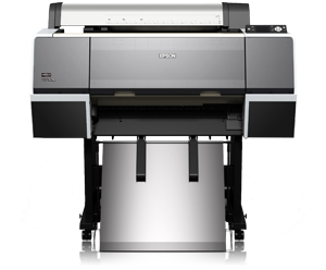 Epson Stylus Pro 7700 24"in Printer SP7700VM