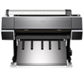 Epson Stylus Pro 9700 Printer SP9700VM