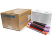 DNP DS-RX1 Media Set 4x6 - 2 Sets (700prints/set) PM900-931C