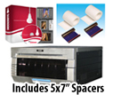 DNP DS40 printer bundle