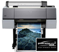 Epson Stylus Pro 7890 Printer 24" Standard Edition