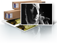 PRO Wide Format Media