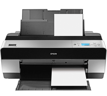 Epson Stylus Pro 3880 Printer CA61201-VM