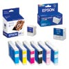 Epson Stylus Photo 2000P Archival Ink - Color T016201