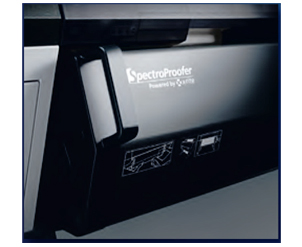 Epson 44" SpectroProofer for Stylus Pro 9900 SPECTRO44