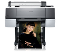Epson Stylus Pro 7900 Printer SP7900HDR