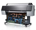 Epson Stylus Pro 9900 Printer SP9900HDR