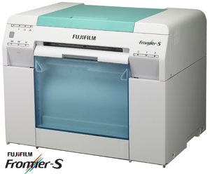 Fujifilm Frontier-S DX100 Photo Printer DX100