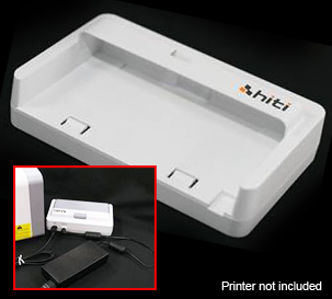 HiTi 110s Battery Charger