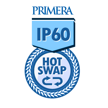 Impressa IP60 Hot Swap Per Year - USA only 97354