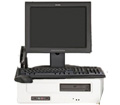 Kodak APEX Workstation 1230713