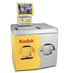 Kodak Picture Kiosk G4XE Print Station 36" w/ 88xx &amp; 68xx Printer 120V (incl G4 OS, Print Scanner, 88XX, 68XX) 1963347 (196-3347)
