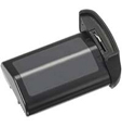 Canon Rechargeable Battery Pack LP-E4 for the EOS-1D Mark III Digital Camera. 1891B002