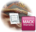 MACK 3yr Printer Extended Warranty 1032
