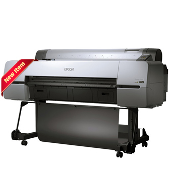 Epson SureColor P10000 Large Format 44in Printer - FotoClub Inc