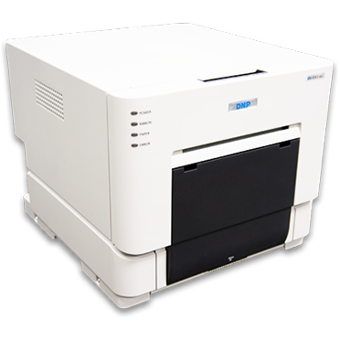 DNP DS-RX1HS Digital Photo Printer RX1HS-SET