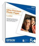 Epson Premium Luster 8.3"x11.7" 250 sheets