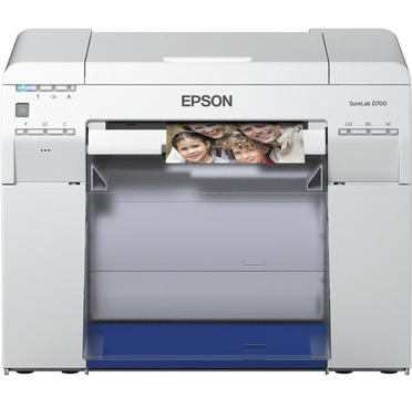 Epson SureLab D700 Standard Edition Printer SLD700SE