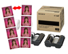Sony 4x8 UPCX1 &amp; UPCR10L Perforated Print Media 2UPCC48TS