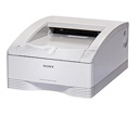 Sony UP-DR80 Professional Digital Color Printer