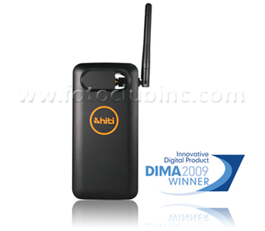 HiTi WFT510 Wireless Foto Transmitter
