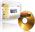 KODAK Social Network Connectivity Module v1.0 1481902
