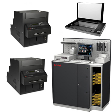 Kodak APEX Dry Lab System 40in 1000819