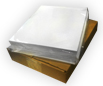 Private Label 8.5 x 11" Glossy Photo paper - 200 sh PLGLS8511