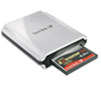 SanDisk Extreme FireWire Reader SDDRX4-CF