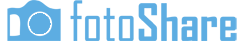 fotoShare  Logo