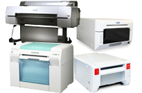 Photo Printers