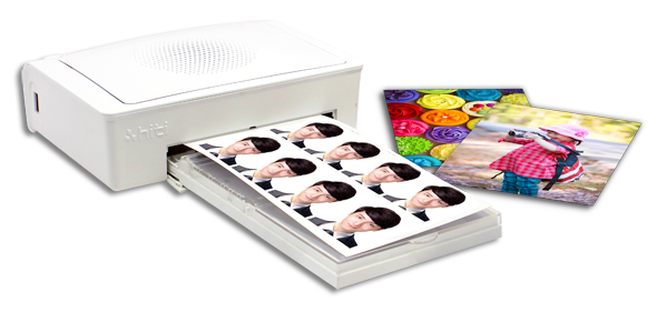 P320W PASSPORT PRINTER - FotoClub Inc