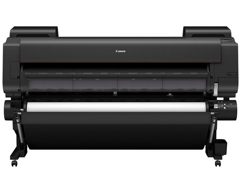 Canon imagePROGRAF PRO-6600 60" Large Format Printer | Foto Club