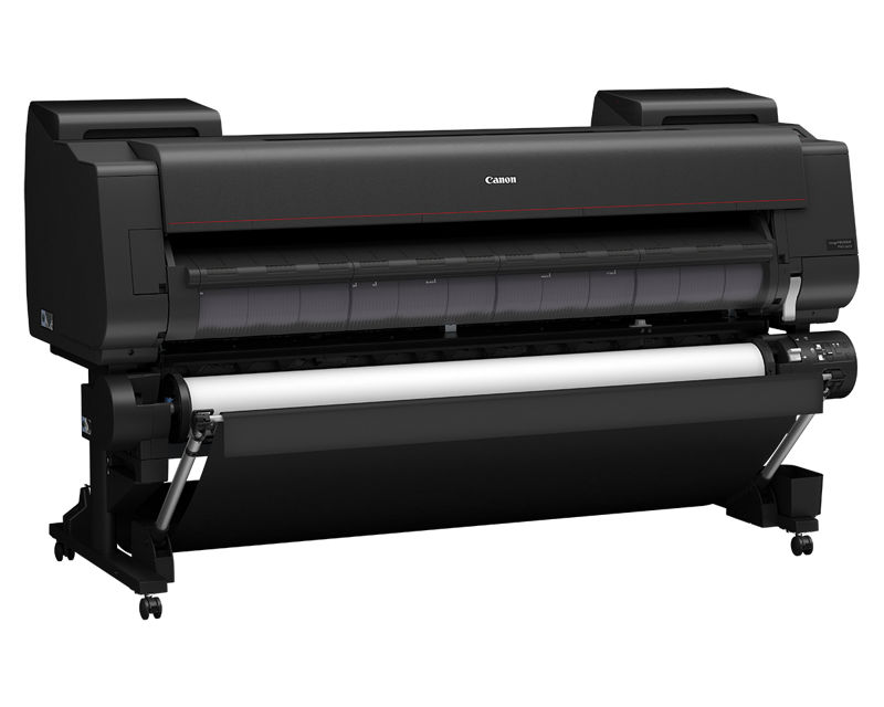 Canon imagePROGRAF PRO-6600 60" Large Format Printer | Foto Club