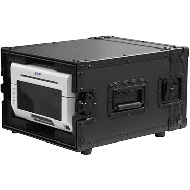 Odyssey DNP DP-DS620A Photo Booth Printer Case - BLACK FZDNP620BL