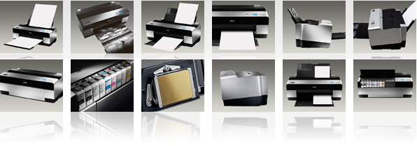 epson stylus pro 3880 inkjet photo printer