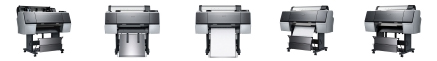 Epson 7900 overview